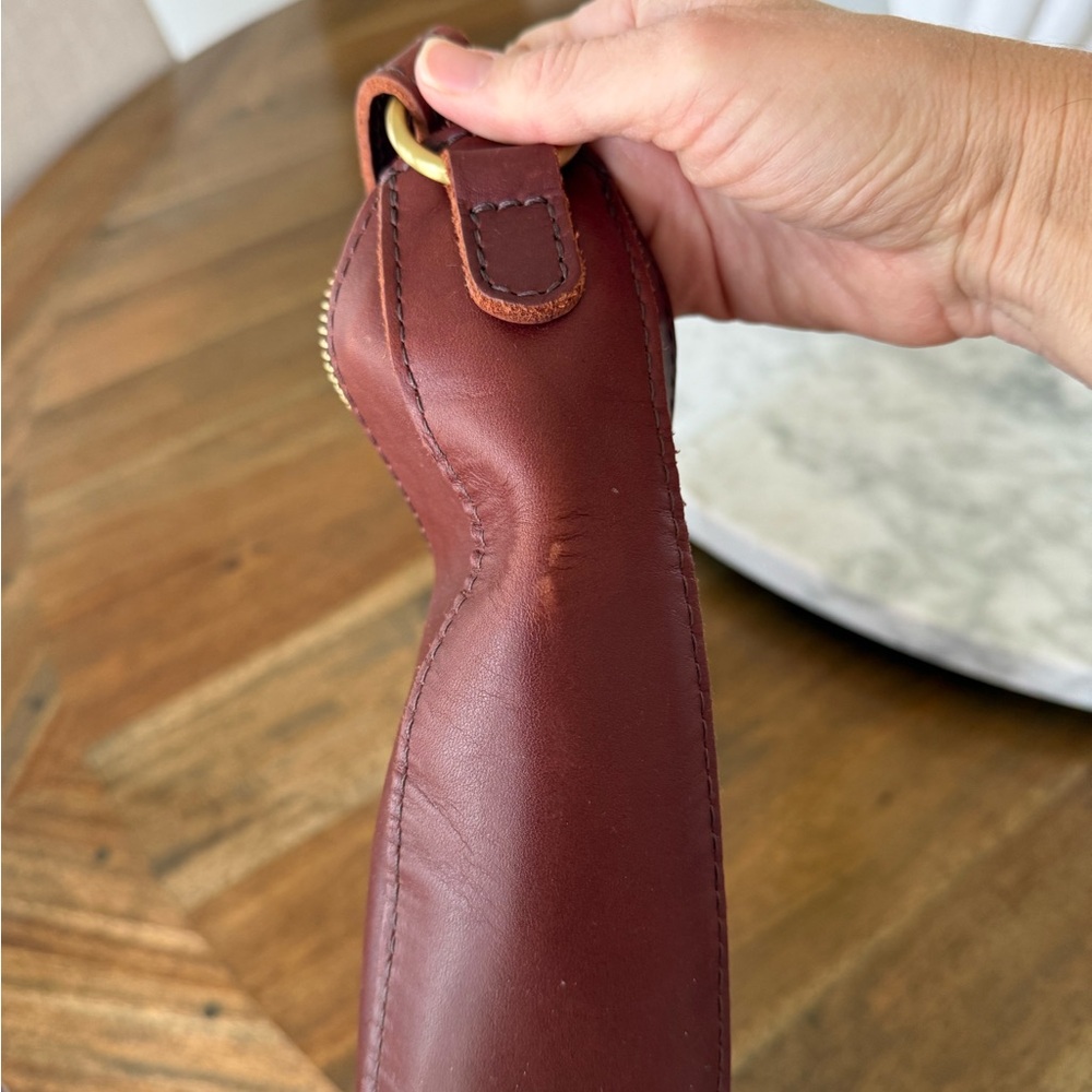 PLG Large Nora - Cognac - Picture 8 of 8